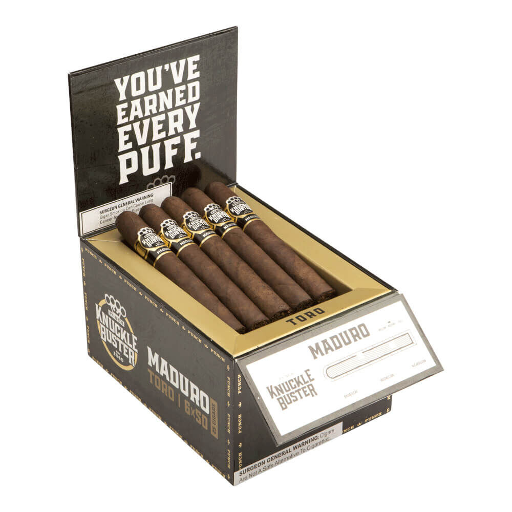 Toro Maduro, , jrcigars